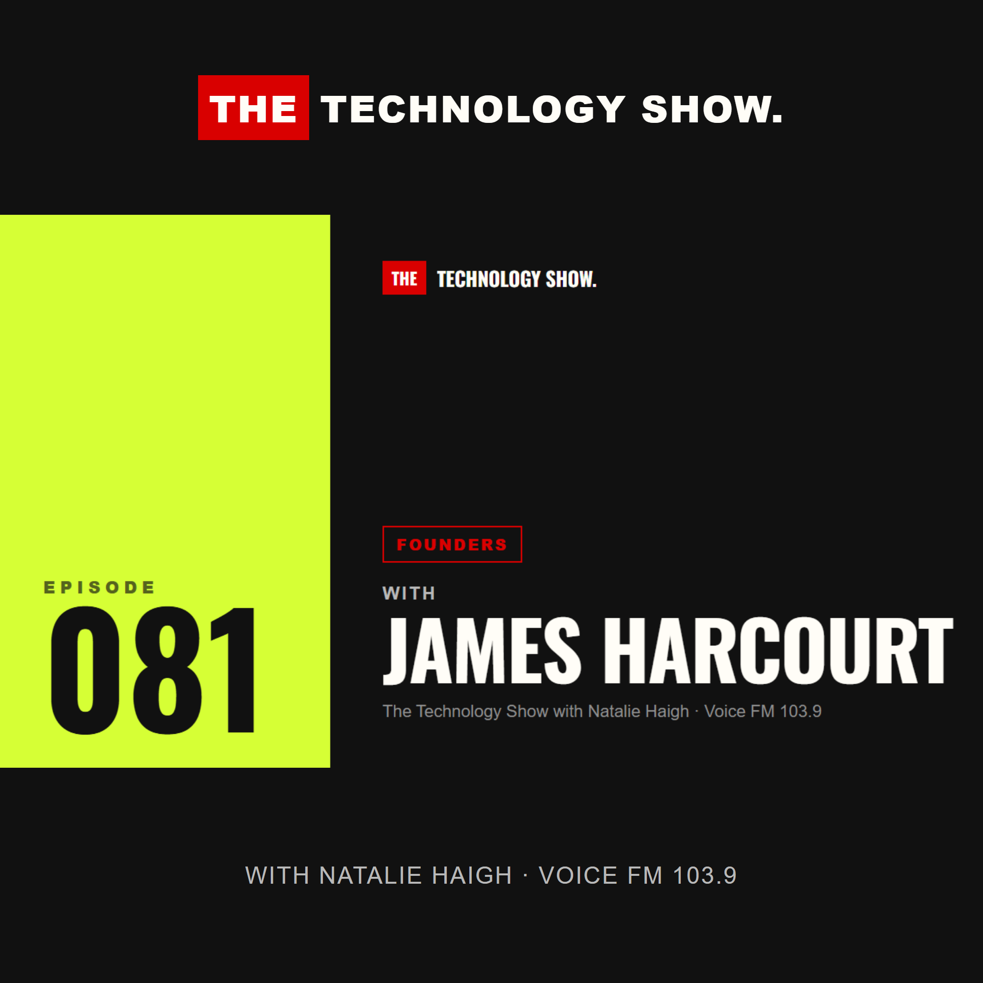 Start Small, De-Risk the Build (with James Harcourt)